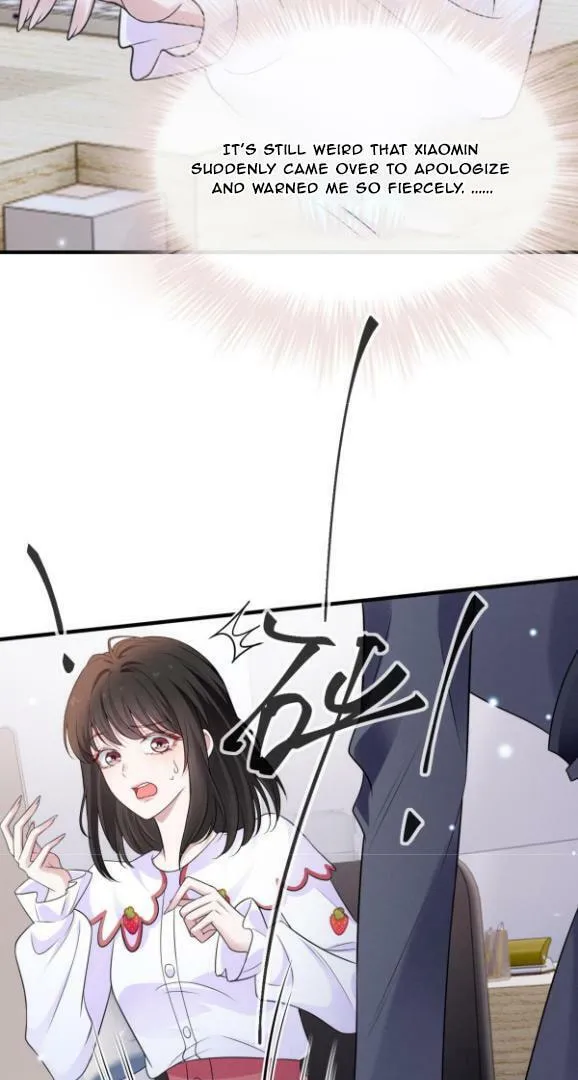 He Xixiegui Jiejie Tongju Le Chapter 15 page 38 - 