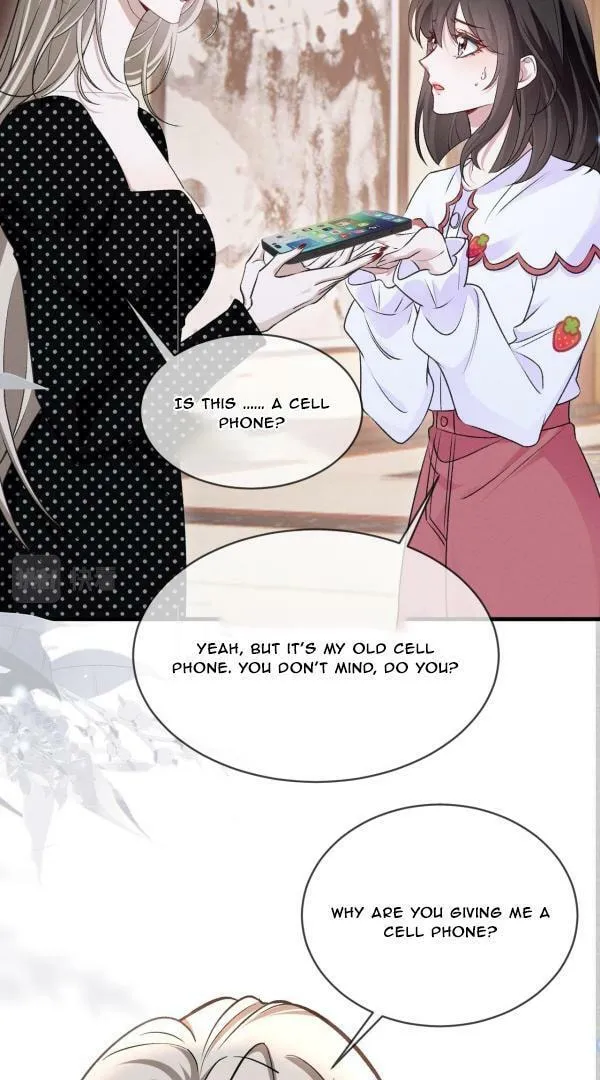 He Xixiegui Jiejie Tongju Le Chapter 15 page 5 - 