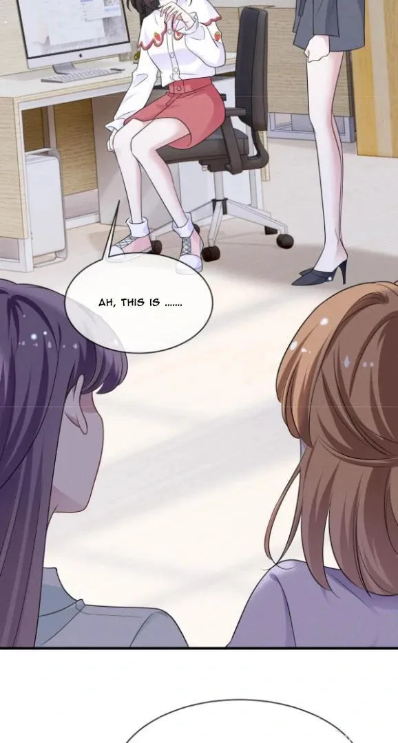 He Xixiegui Jiejie Tongju Le Chapter 15 page 42 - 
