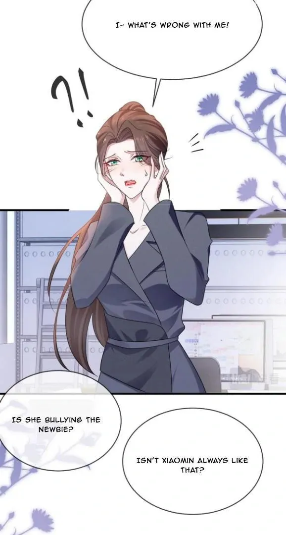 He Xixiegui Jiejie Tongju Le Chapter 15 page 43 - 