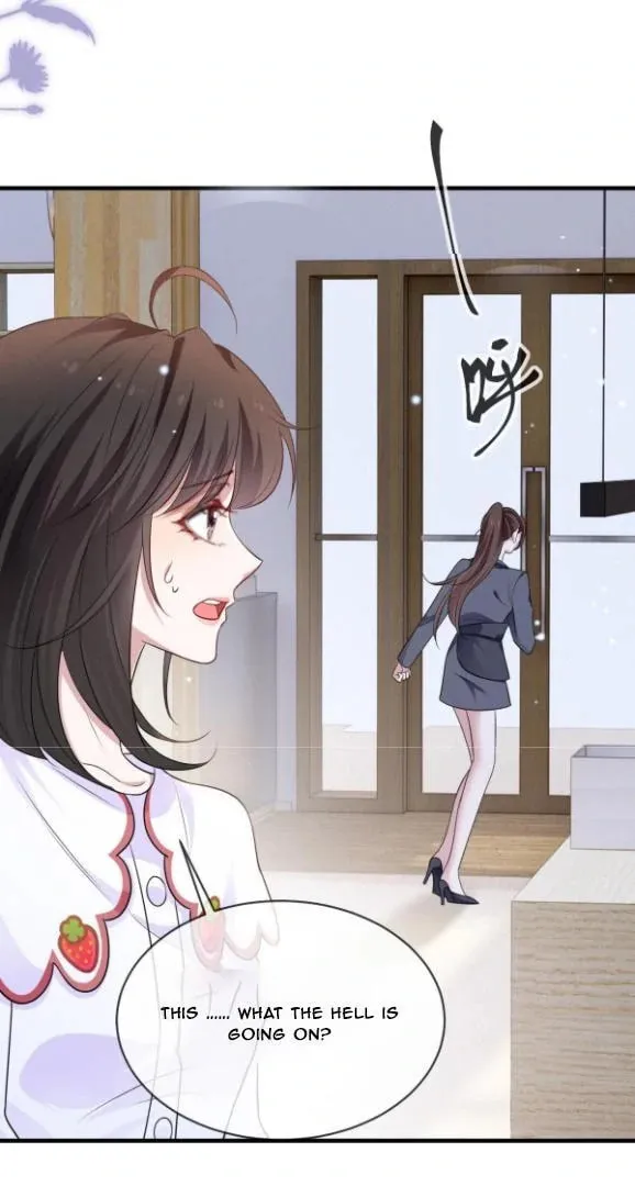 He Xixiegui Jiejie Tongju Le Chapter 15 page 44 - 