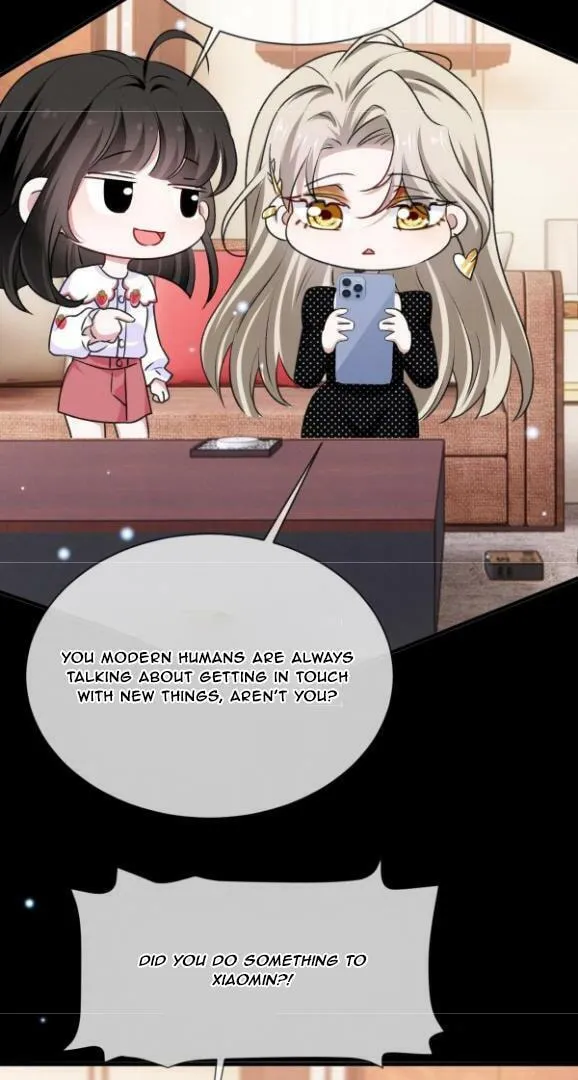 He Xixiegui Jiejie Tongju Le Chapter 15 page 49 - 
