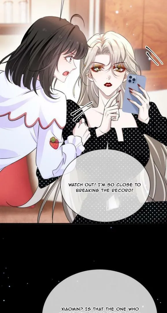 He Xixiegui Jiejie Tongju Le Chapter 15 page 50 - 