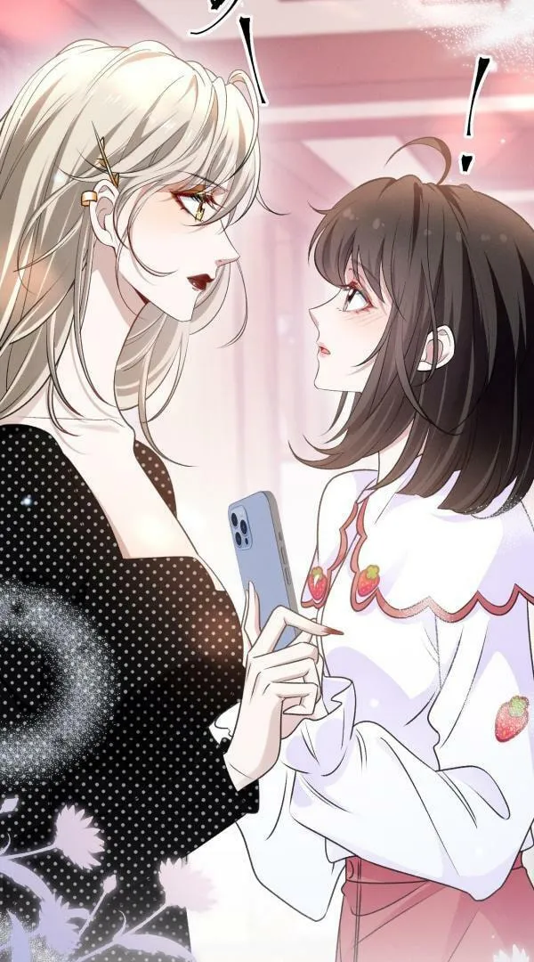 He Xixiegui Jiejie Tongju Le Chapter 15 page 7 - 