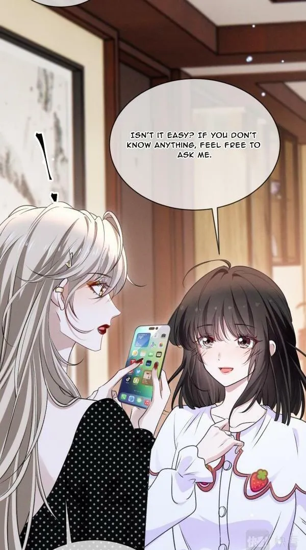 He Xixiegui Jiejie Tongju Le Chapter 15 page 10 - 
