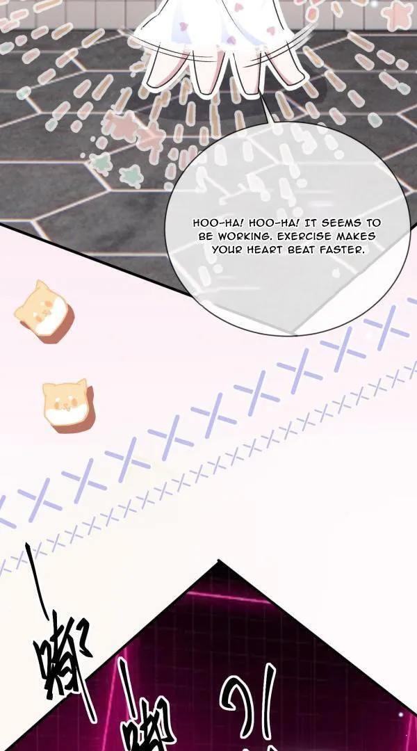 He Xixiegui Jiejie Tongju Le Chapter 16 page 17 - 