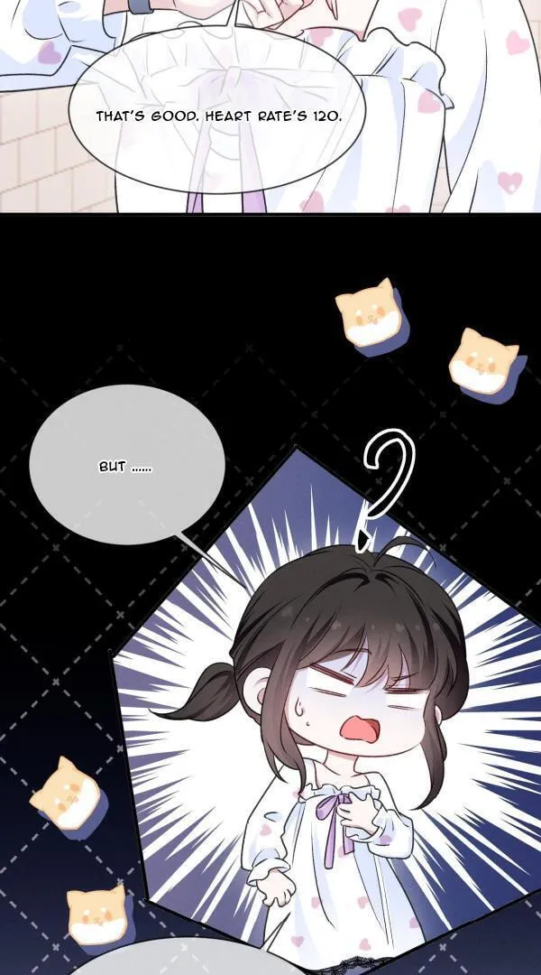 He Xixiegui Jiejie Tongju Le Chapter 16 page 21 - 