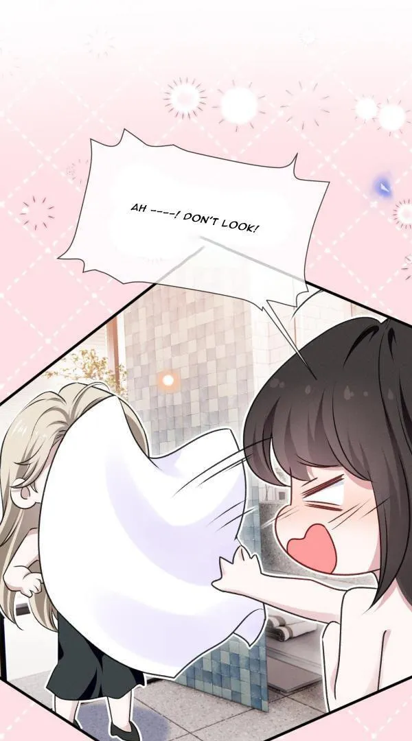 He Xixiegui Jiejie Tongju Le Chapter 16 page 29 - 