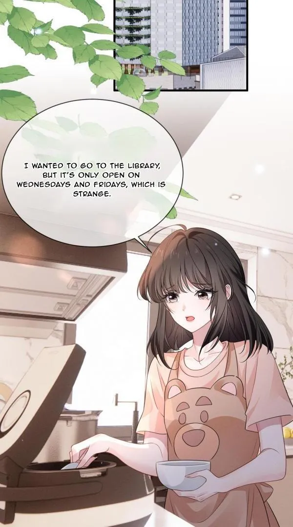 He Xixiegui Jiejie Tongju Le Chapter 16 page 36 - 