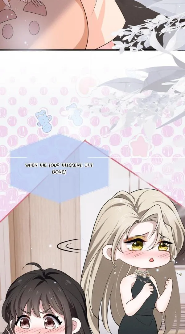 He Xixiegui Jiejie Tongju Le Chapter 16 page 43 - 