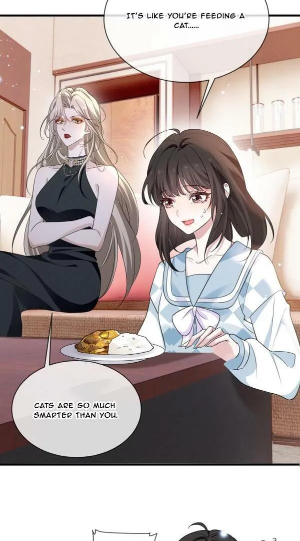 He Xixiegui Jiejie Tongju Le Chapter 17 page 12 - 