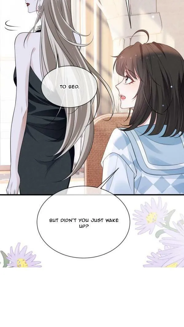 He Xixiegui Jiejie Tongju Le Chapter 17 page 22 - 