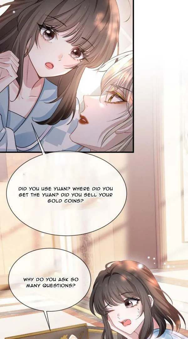 He Xixiegui Jiejie Tongju Le Chapter 17 page 33 - 