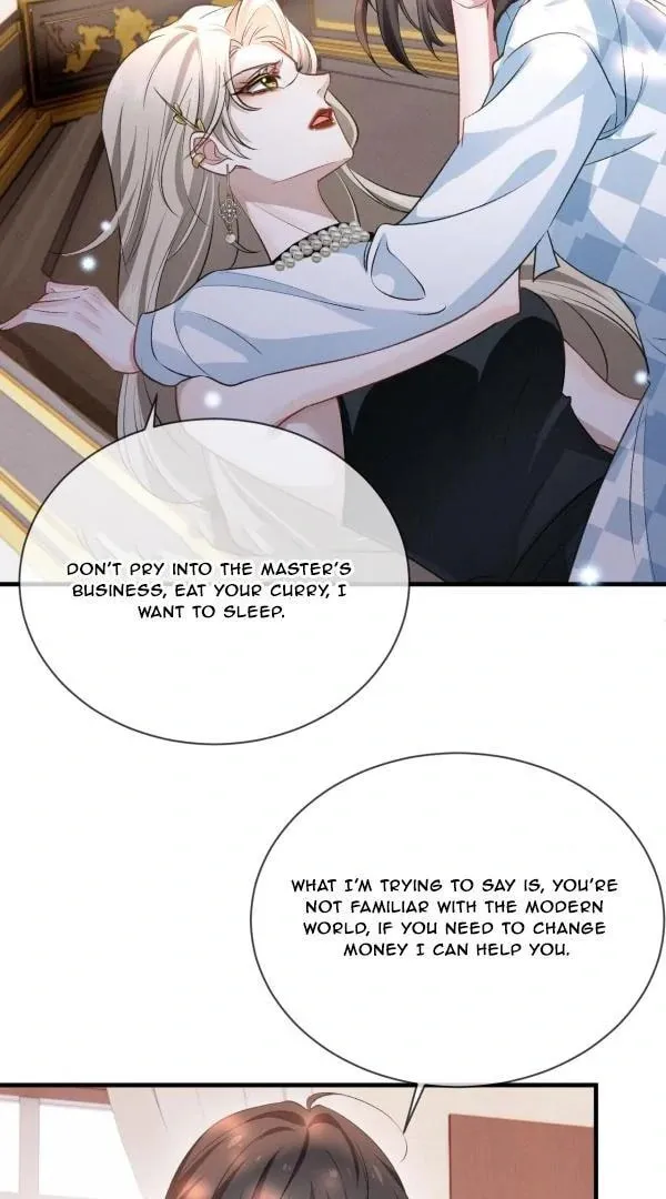 He Xixiegui Jiejie Tongju Le Chapter 17 page 34 - 