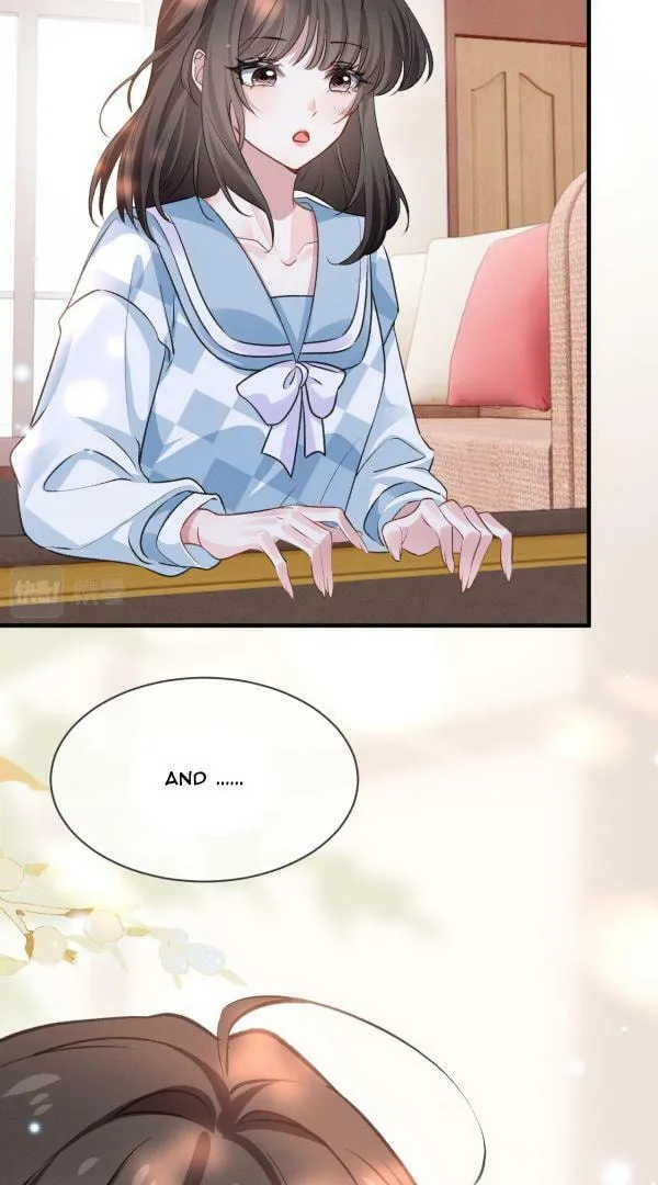 He Xixiegui Jiejie Tongju Le Chapter 17 page 35 - 