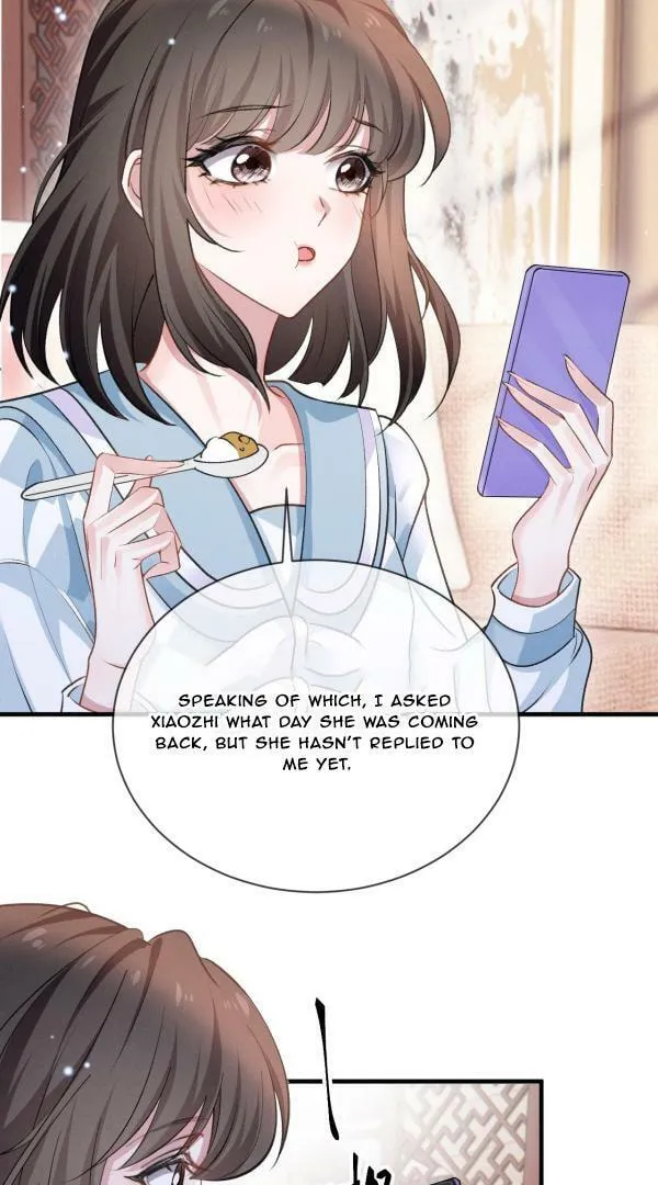 He Xixiegui Jiejie Tongju Le Chapter 17 page 39 - 