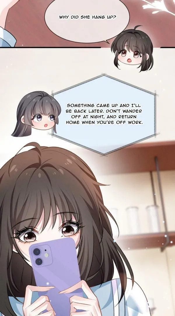 He Xixiegui Jiejie Tongju Le Chapter 17 page 41 - 