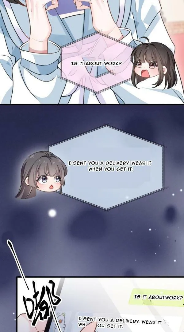 He Xixiegui Jiejie Tongju Le Chapter 17 page 42 - 
