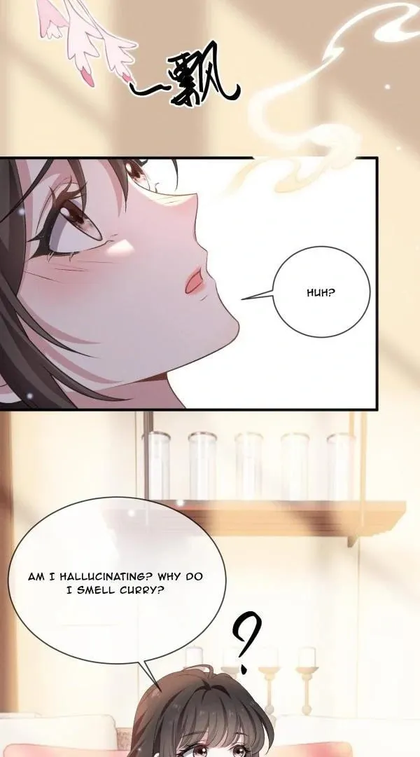 He Xixiegui Jiejie Tongju Le Chapter 17 page 6 - 