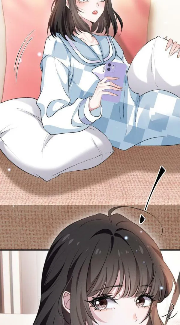 He Xixiegui Jiejie Tongju Le Chapter 17 page 7 - 