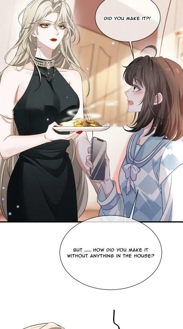 He Xixiegui Jiejie Tongju Le Chapter 17 page 9 - 
