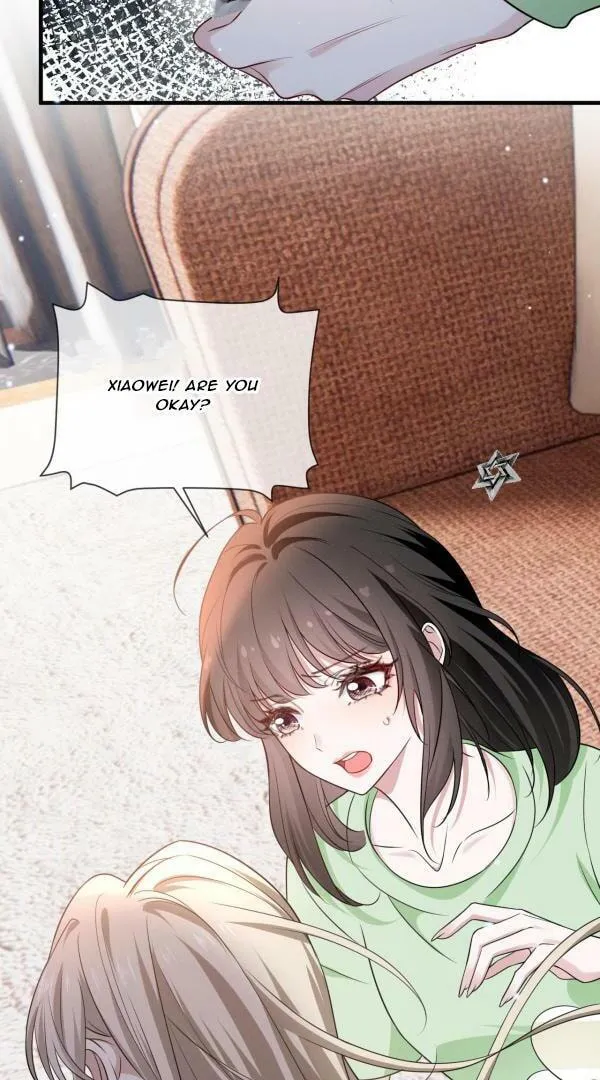 He Xixiegui Jiejie Tongju Le Chapter 18 page 18 - 