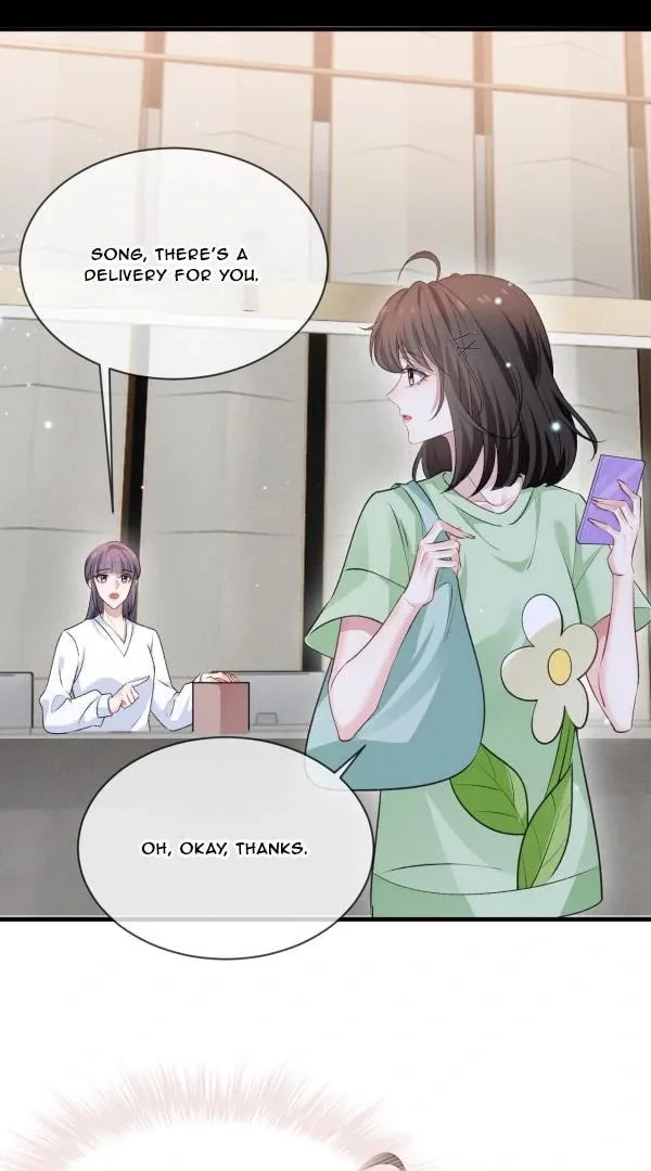 He Xixiegui Jiejie Tongju Le Chapter 18 page 3 - 