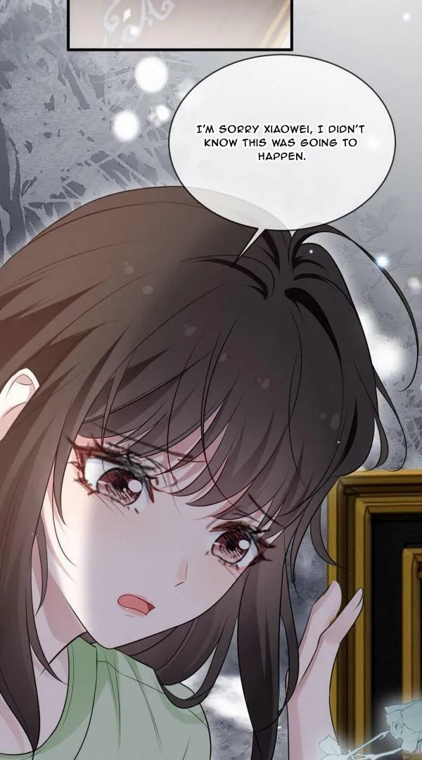 He Xixiegui Jiejie Tongju Le Chapter 18 page 23 - 