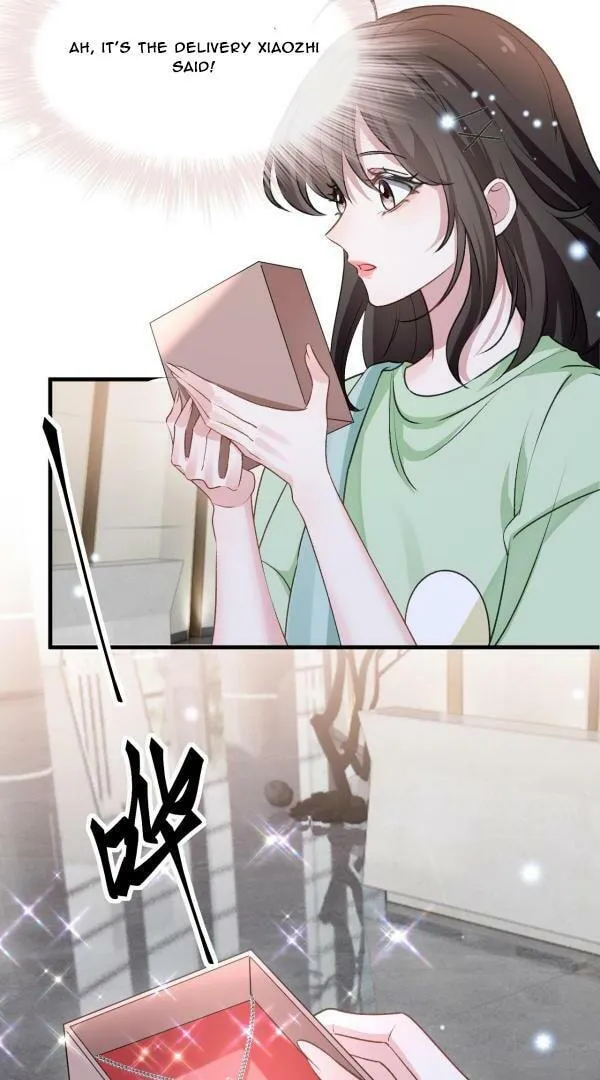 He Xixiegui Jiejie Tongju Le Chapter 18 page 4 - 