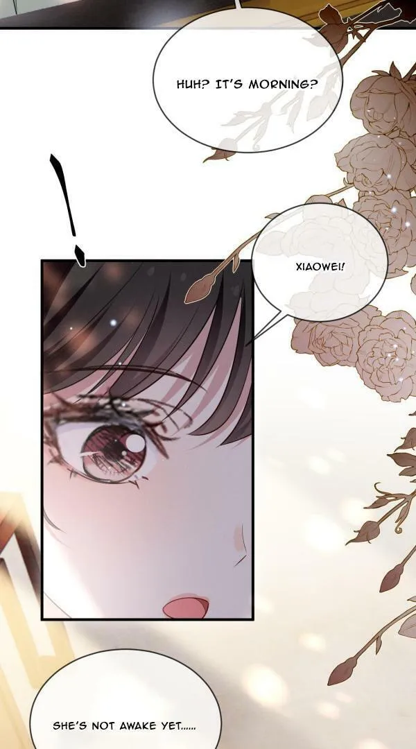 He Xixiegui Jiejie Tongju Le Chapter 18 page 31 - 