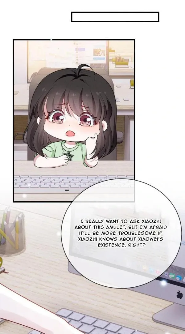He Xixiegui Jiejie Tongju Le Chapter 18 page 34 - 