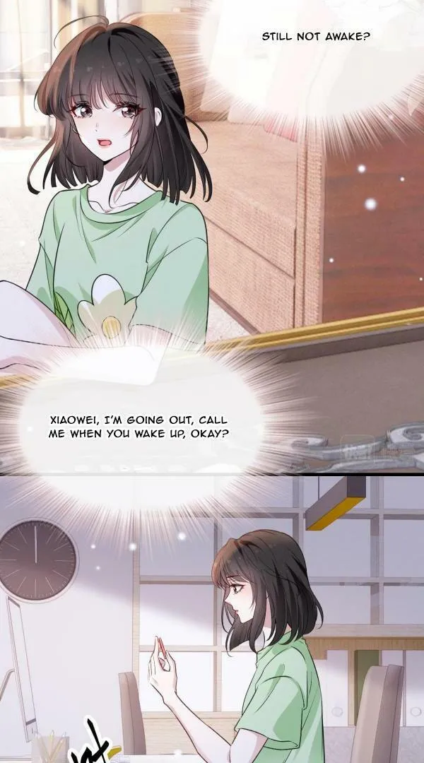 He Xixiegui Jiejie Tongju Le Chapter 18 page 36 - 