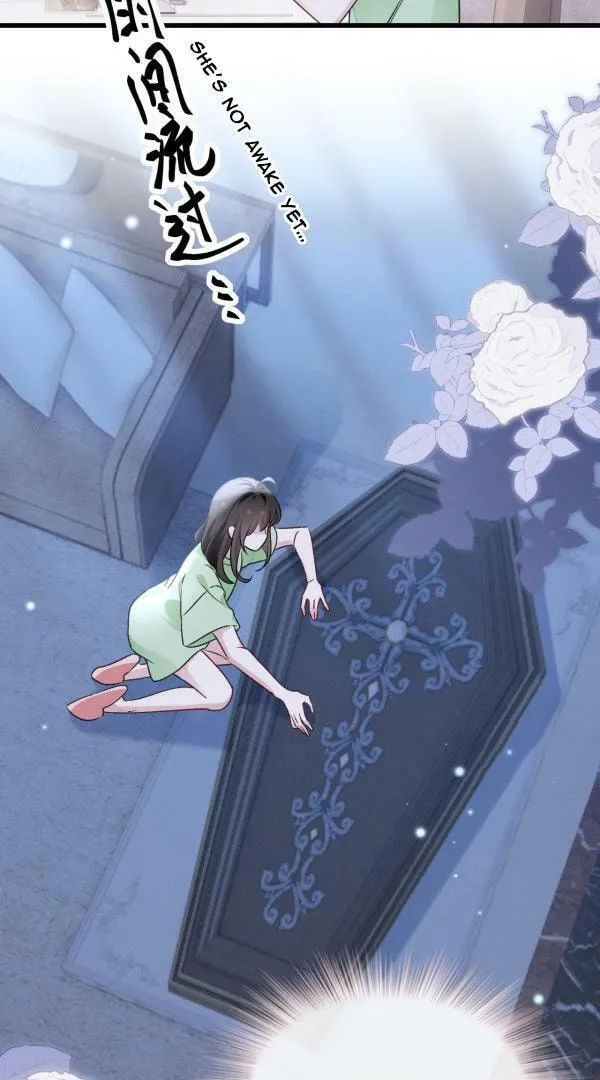 He Xixiegui Jiejie Tongju Le Chapter 18 page 37 - 