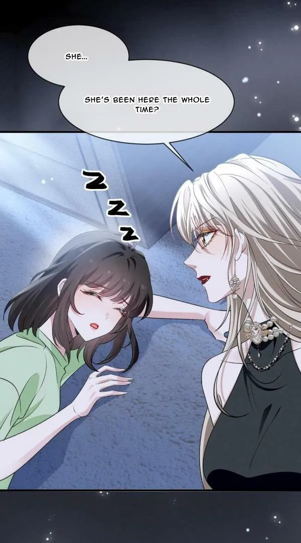 He Xixiegui Jiejie Tongju Le Chapter 18 page 40 - 