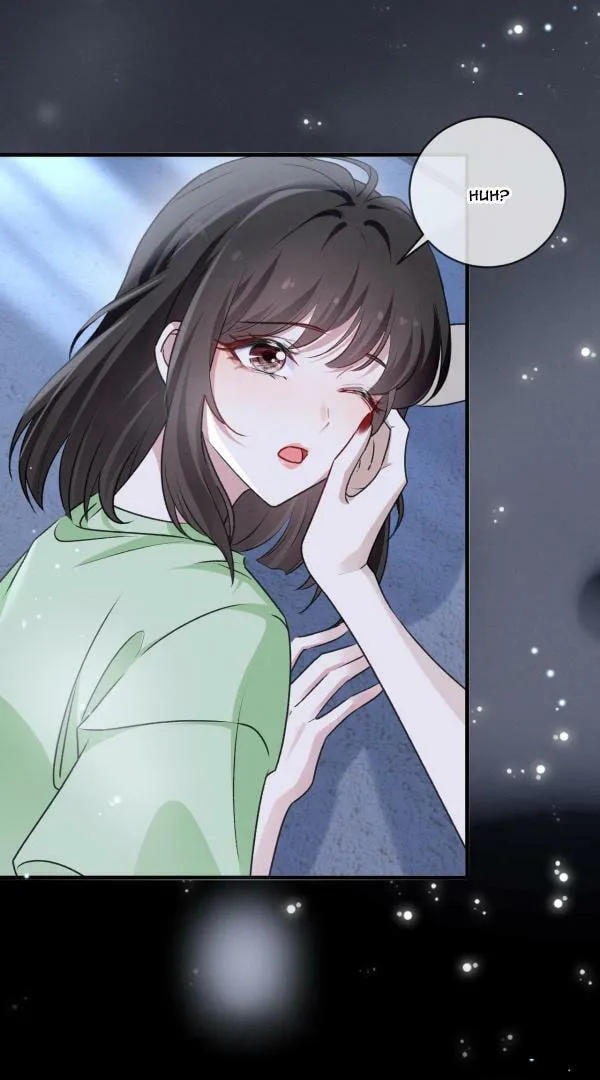 He Xixiegui Jiejie Tongju Le Chapter 18 page 41 - 
