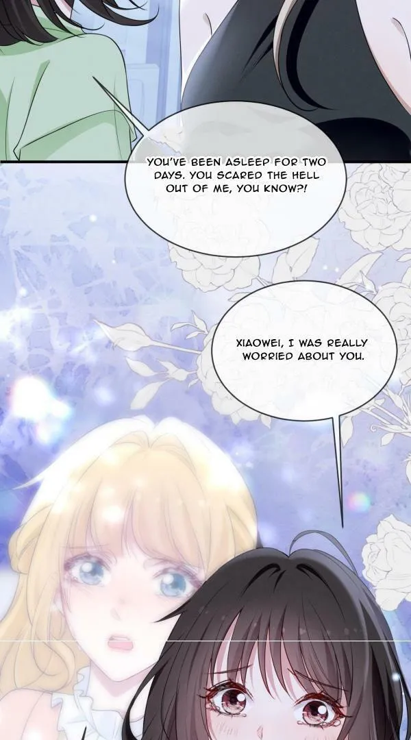 He Xixiegui Jiejie Tongju Le Chapter 18 page 43 - 
