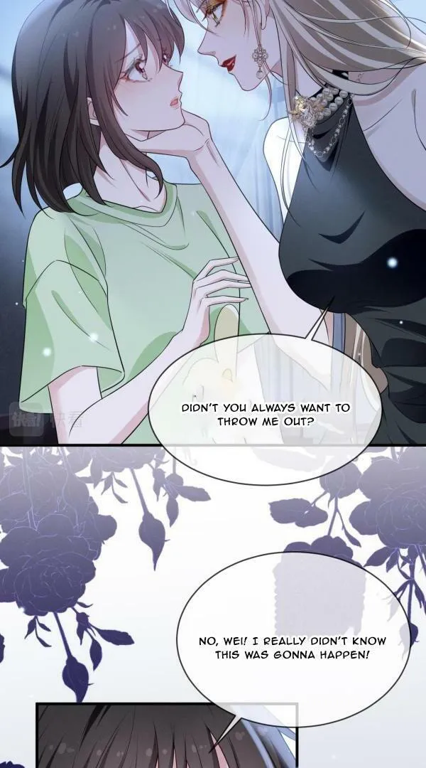He Xixiegui Jiejie Tongju Le Chapter 18 page 46 - 