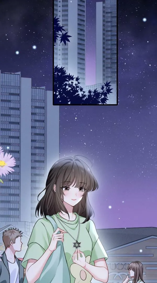 He Xixiegui Jiejie Tongju Le Chapter 18 page 7 - 
