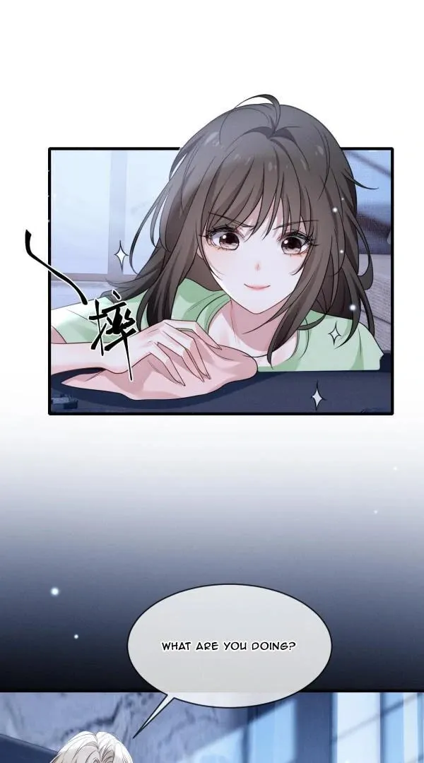 He Xixiegui Jiejie Tongju Le Chapter 19 page 3 - 