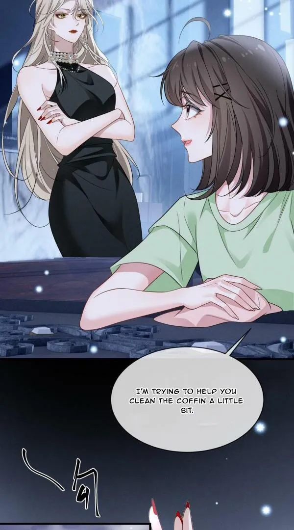 He Xixiegui Jiejie Tongju Le Chapter 19 page 4 - 