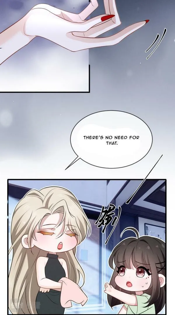 He Xixiegui Jiejie Tongju Le Chapter 19 page 5 - 