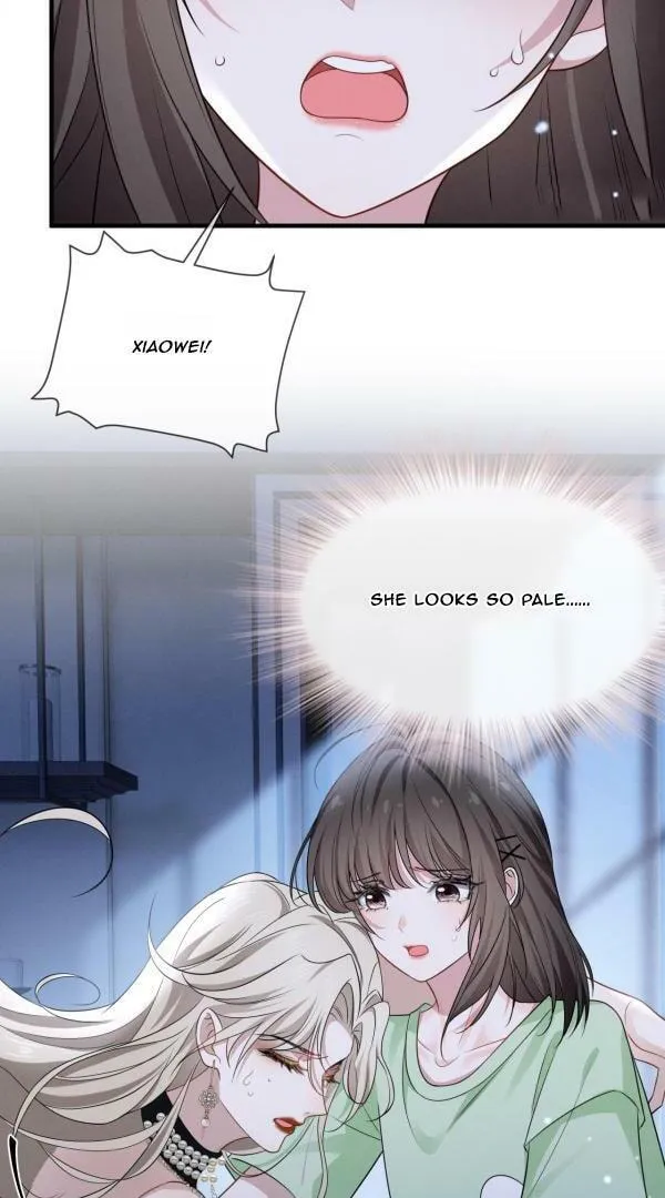He Xixiegui Jiejie Tongju Le Chapter 19 page 10 - 