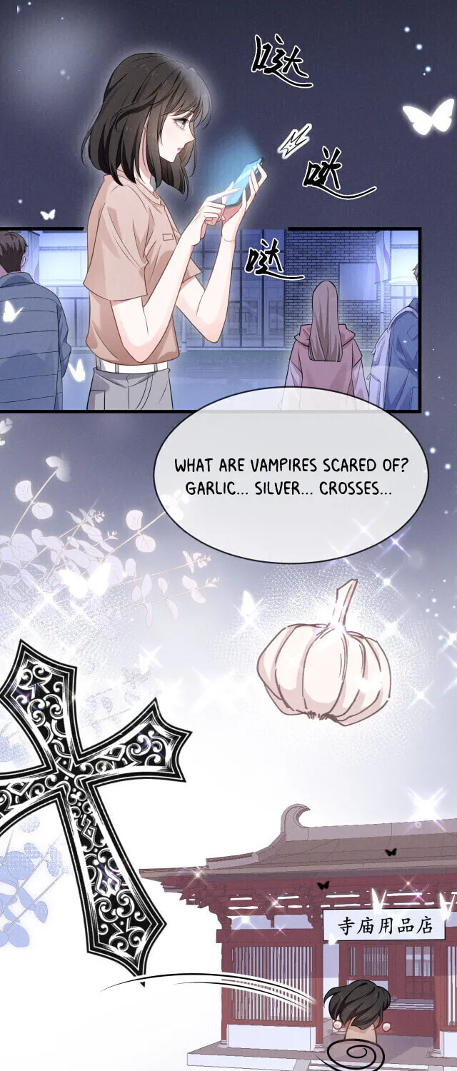 He Xixiegui Jiejie Tongju Le Chapter 2 page 22 - 