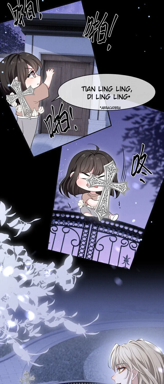 He Xixiegui Jiejie Tongju Le Chapter 2 page 30 - 