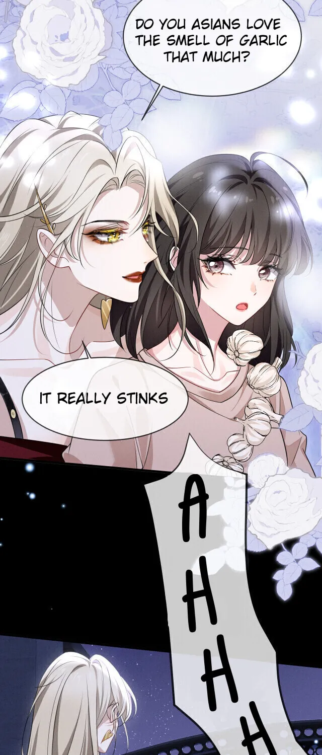 He Xixiegui Jiejie Tongju Le Chapter 2 page 34 - 