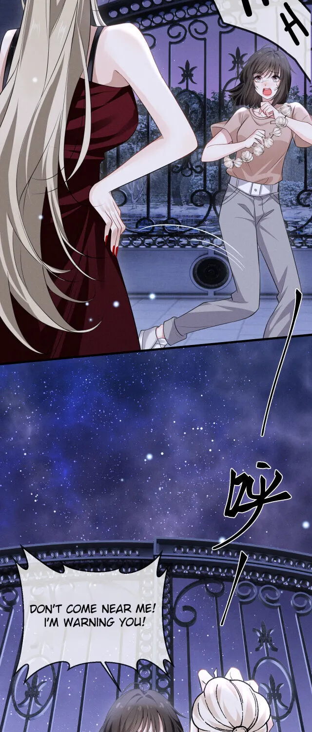 He Xixiegui Jiejie Tongju Le Chapter 2 page 35 - 