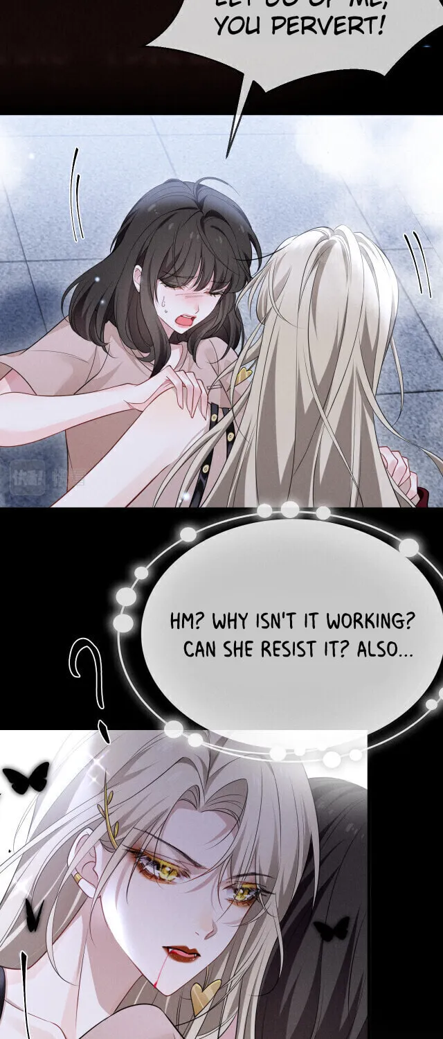He Xixiegui Jiejie Tongju Le Chapter 2 page 6 - 