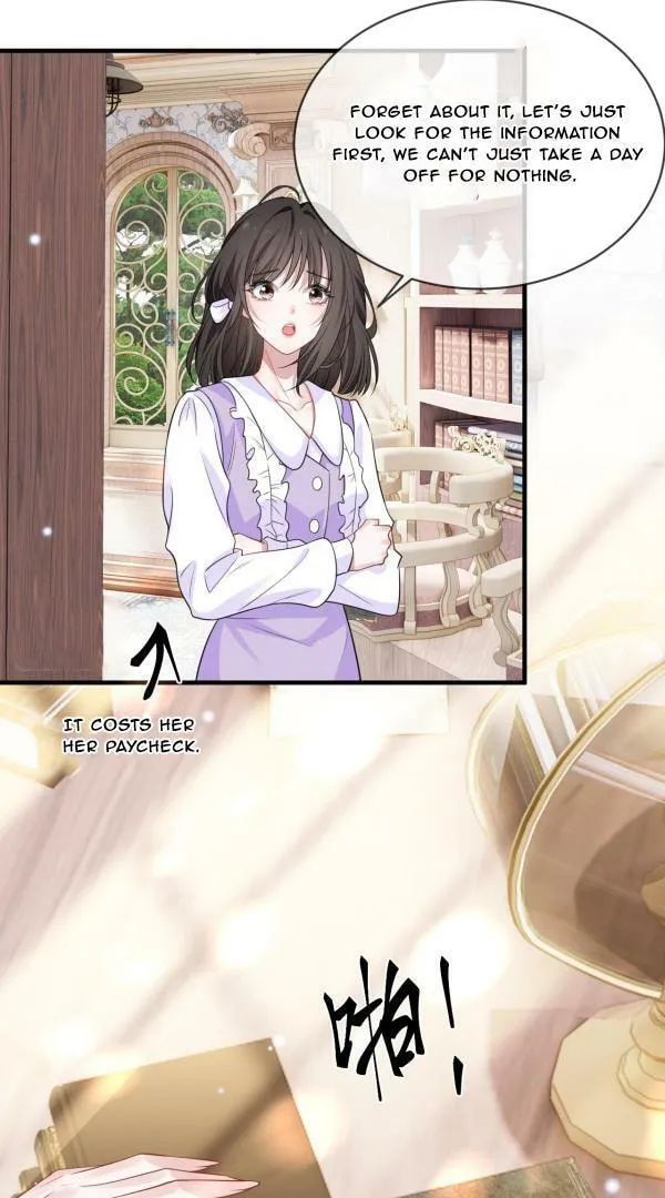 He Xixiegui Jiejie Tongju Le Chapter 20 page 15 - 