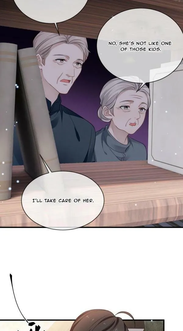 He Xixiegui Jiejie Tongju Le Chapter 20 page 18 - 