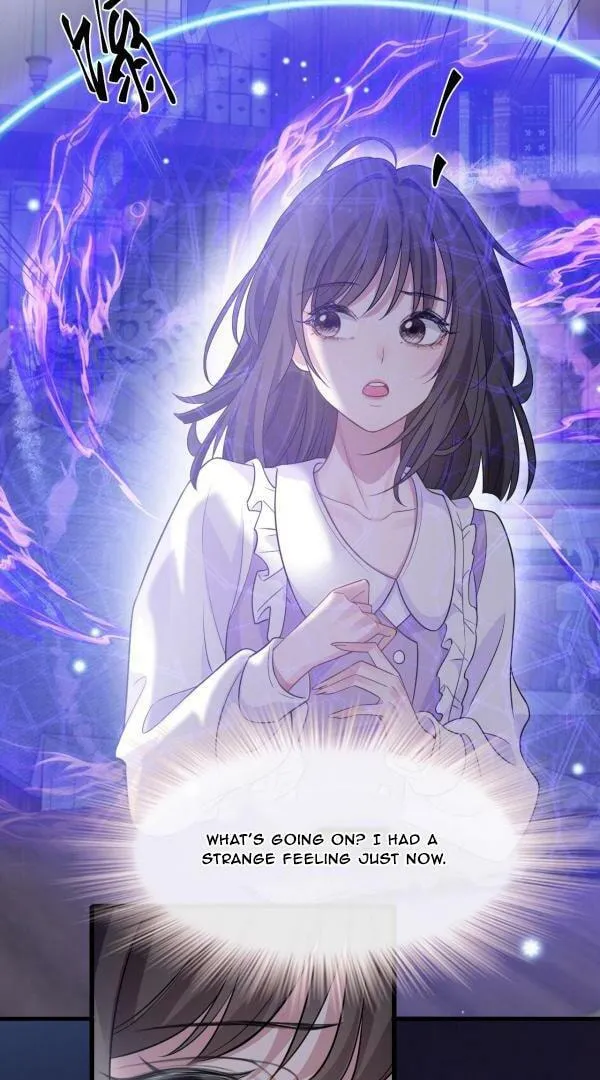 He Xixiegui Jiejie Tongju Le Chapter 20 page 22 - 